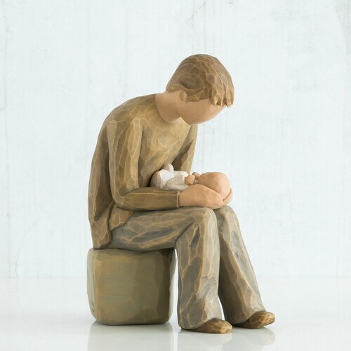 Willow Tree Figurines by Susan Lordi